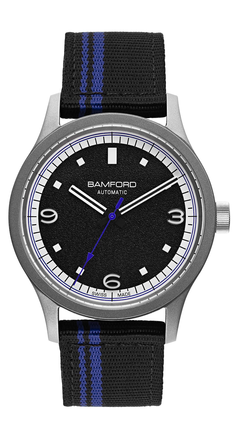 Racing B80 Blue