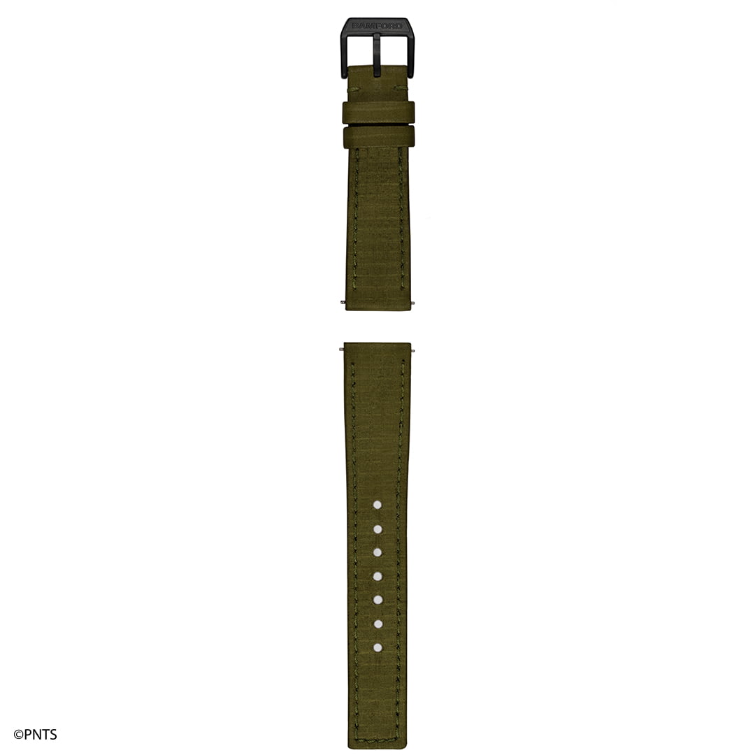 Bamford x RAEBURN Snoopy B80 Limited-Edition