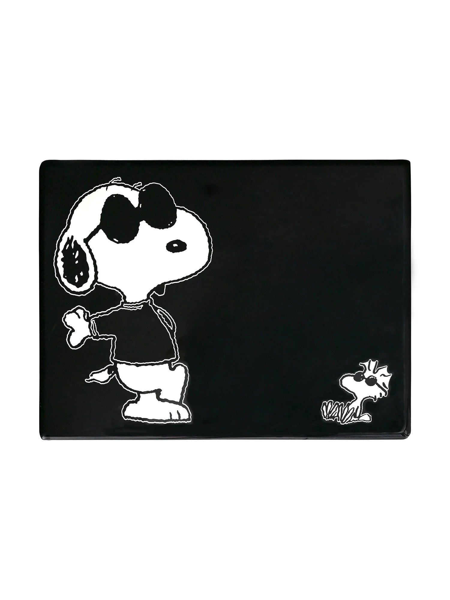 Snoopy Bamford Watch Box – Limited Collector’s Edition
