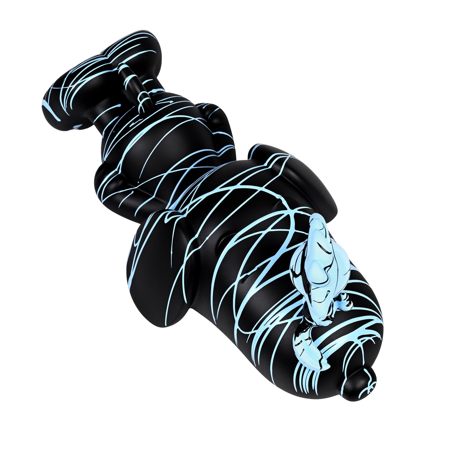 Bamford London ‘Splattered Snoopy’ Figurine