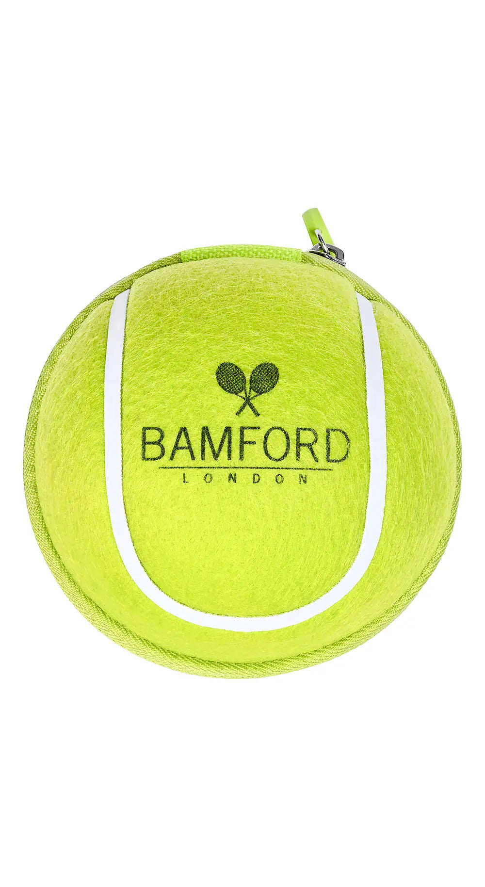 Bamford Exclusive Tennis Ball watch case