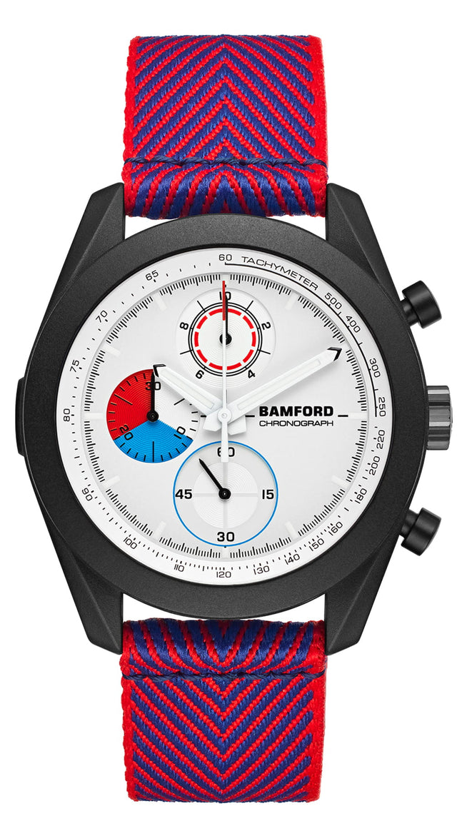 Bamford London mayfair-2-0-white