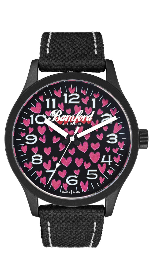 Bamford London Valentine-B80