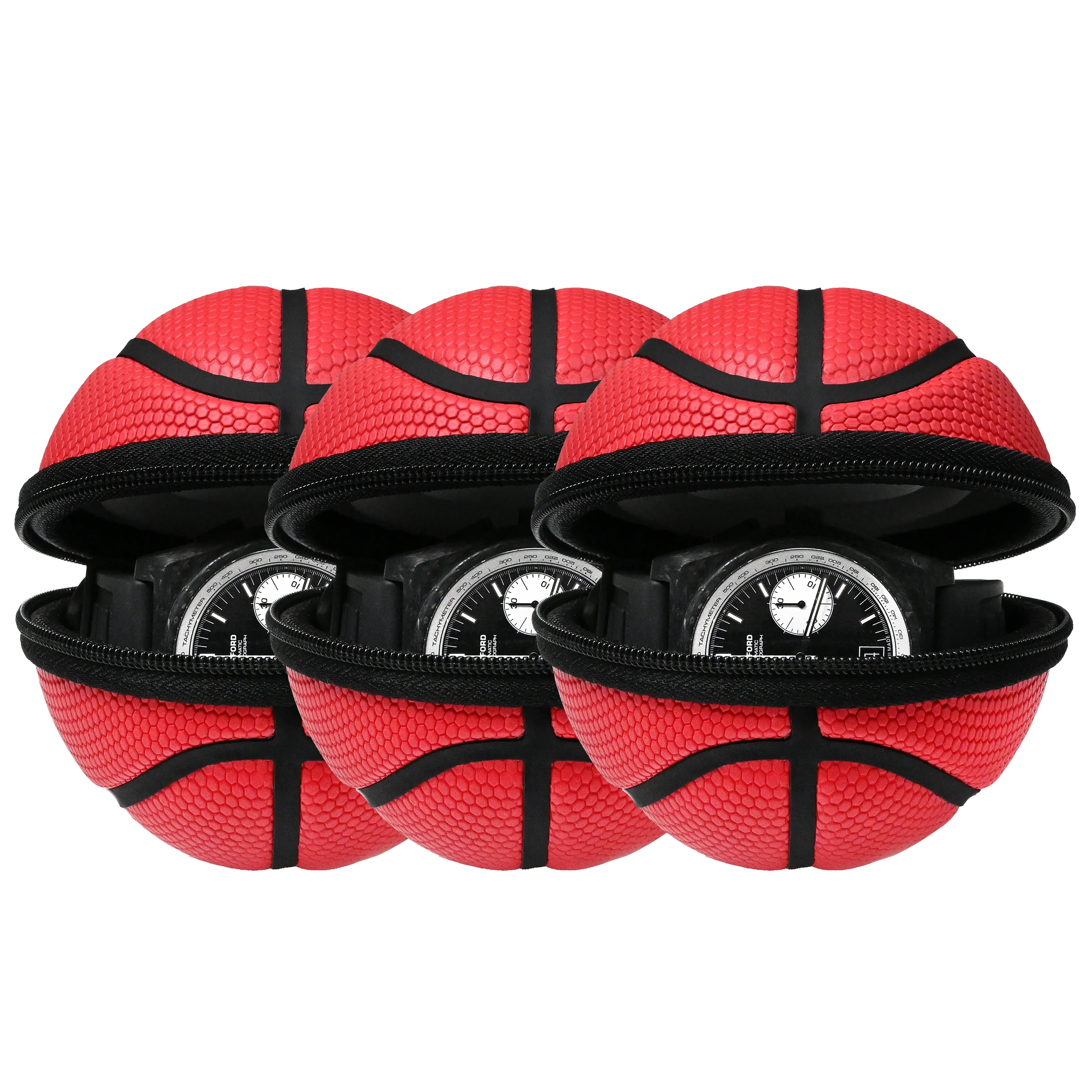 Bamford Exclusive Basketball watch case