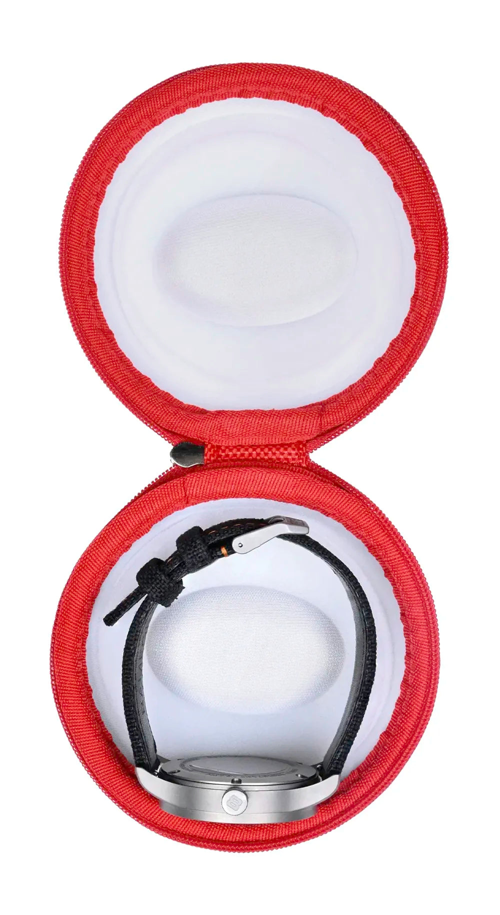 Bamford Exclusive Cricket Ball watch case