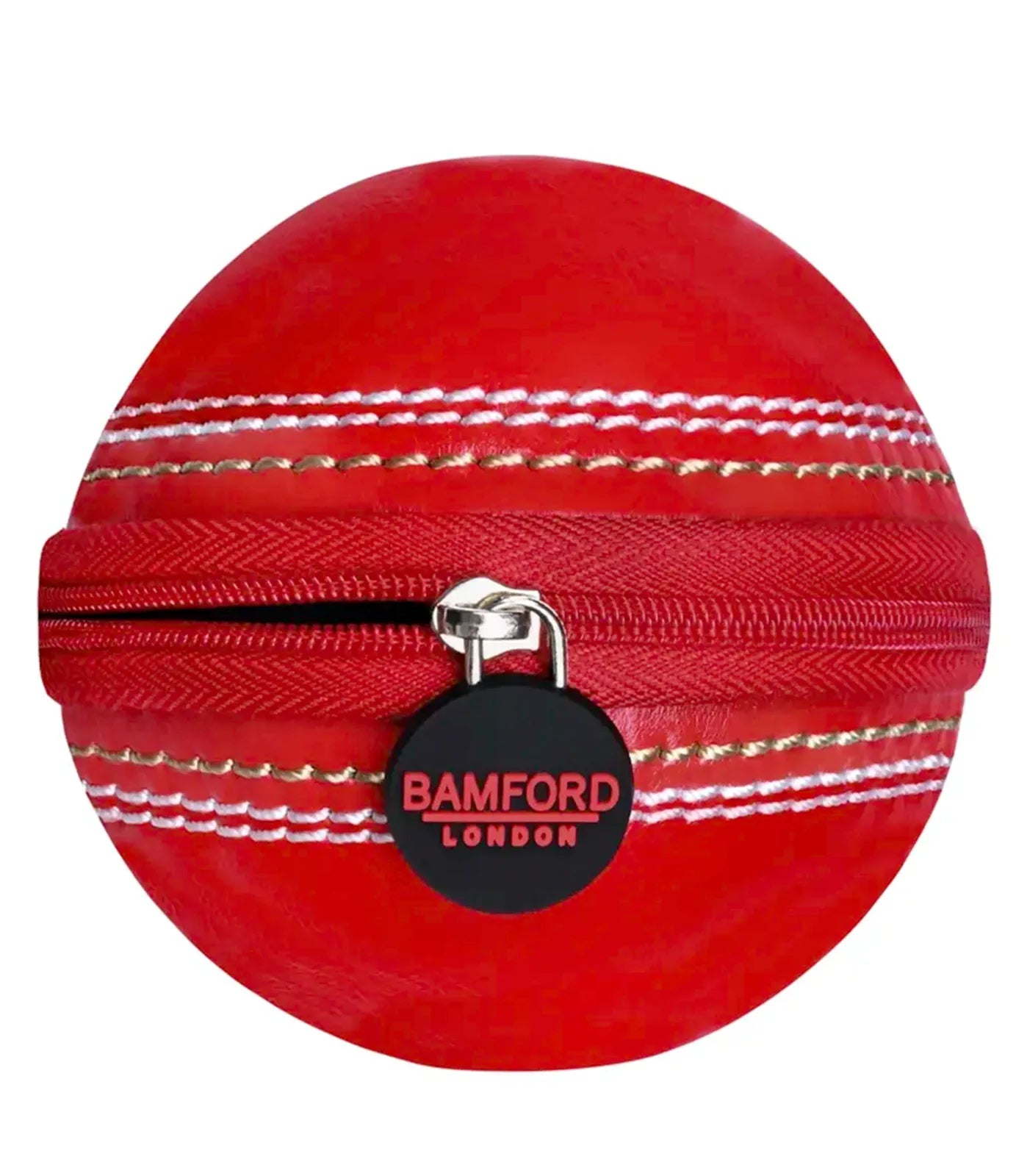 Bamford Exclusive Cricket Ball watch case