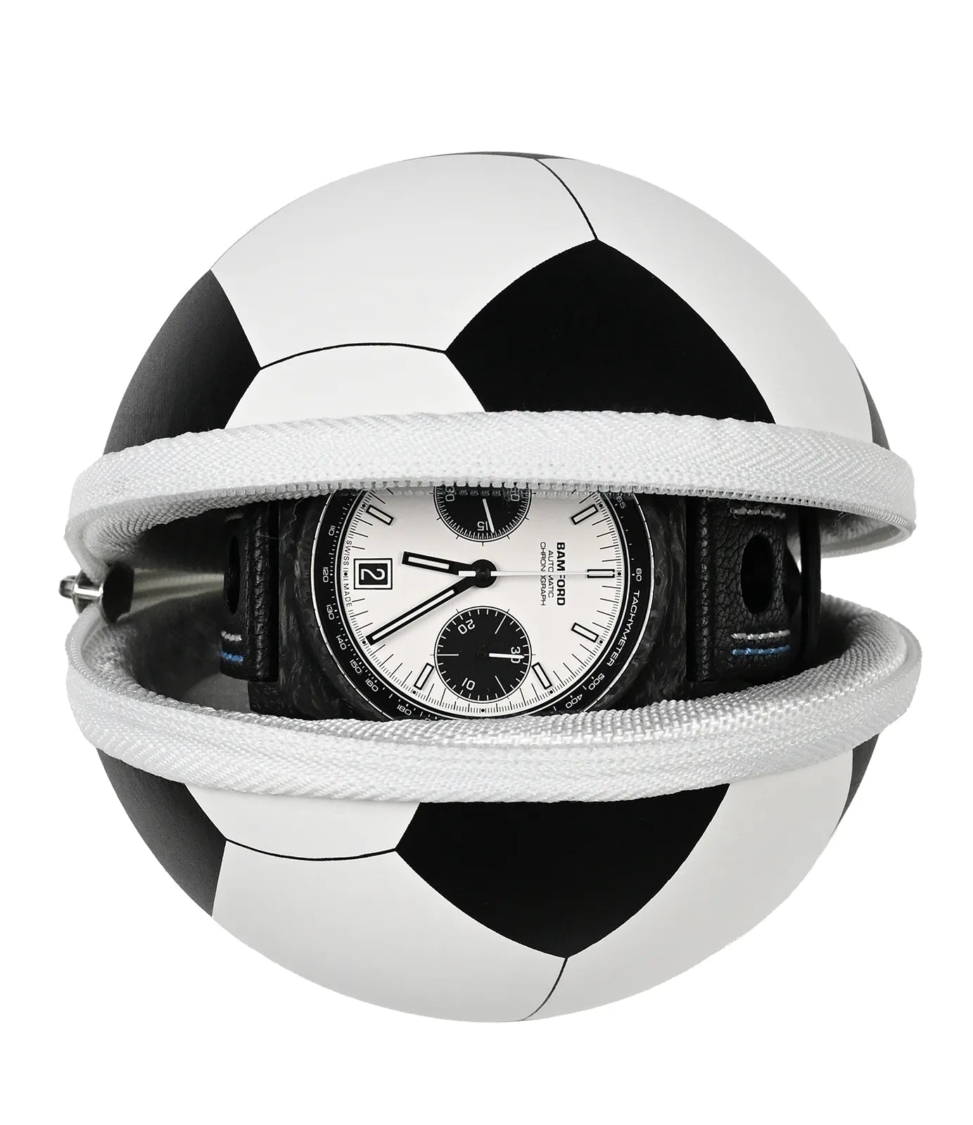 Bamford Exclusive Football watch case