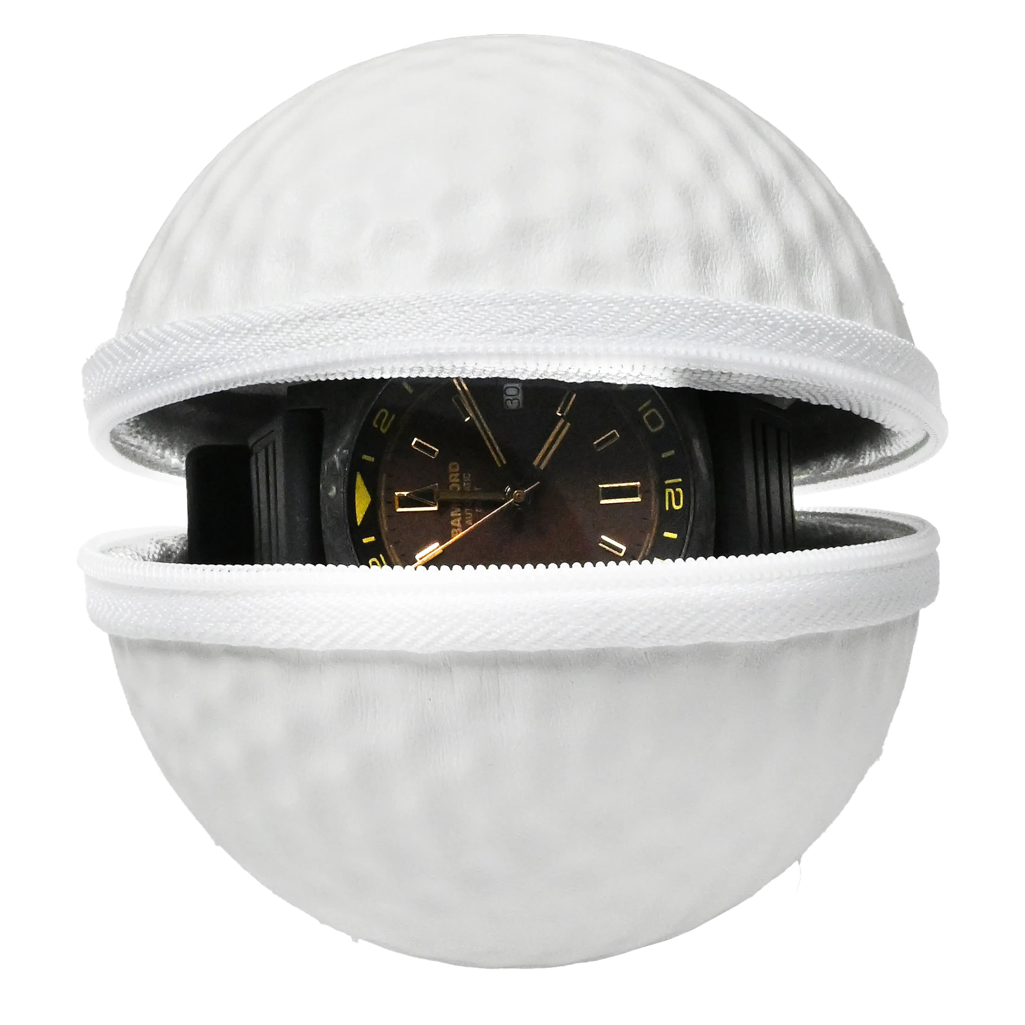 Bamford Exclusive Golf Ball watch case