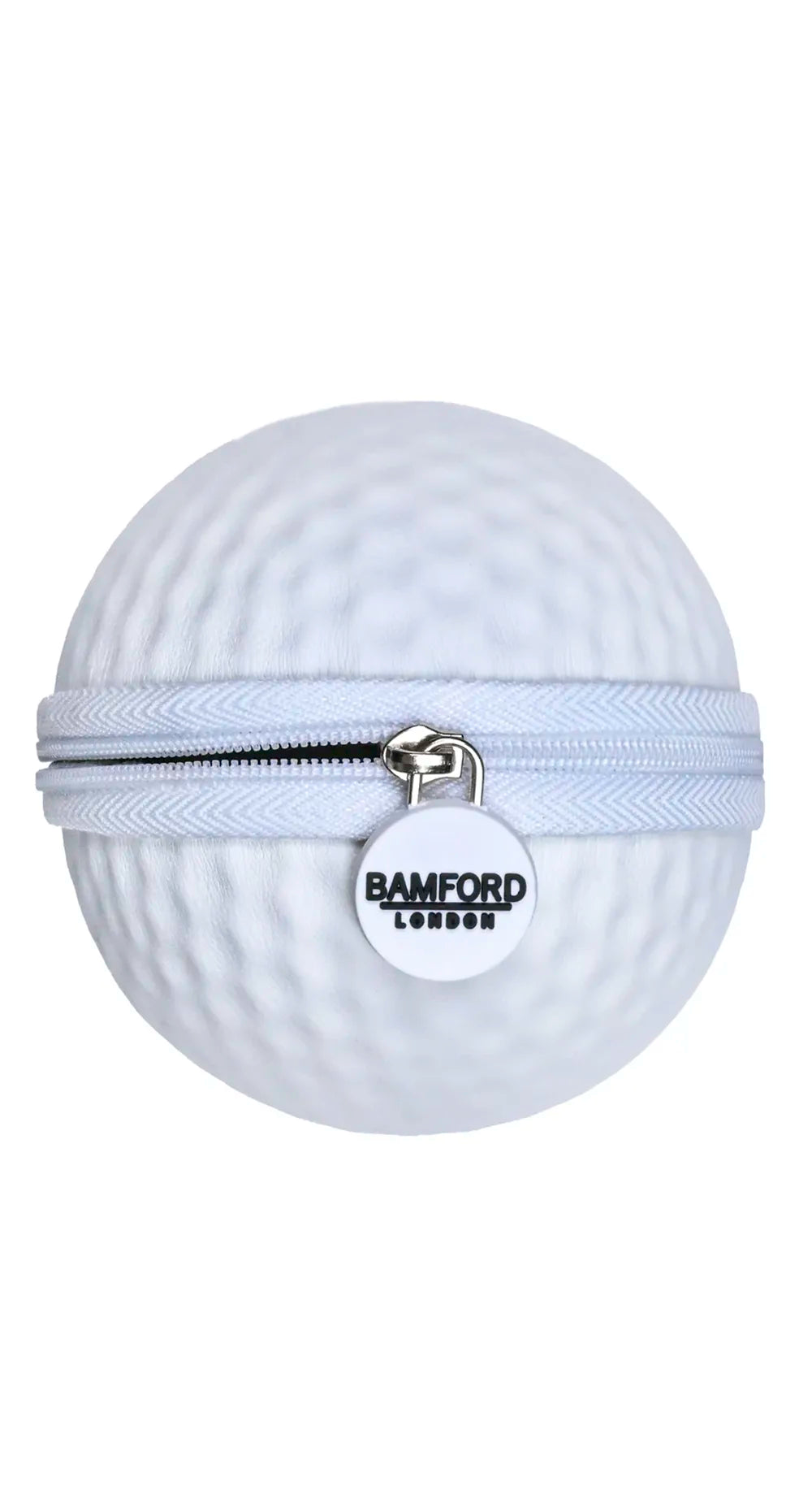 Bamford Exclusive Golf Ball watch case