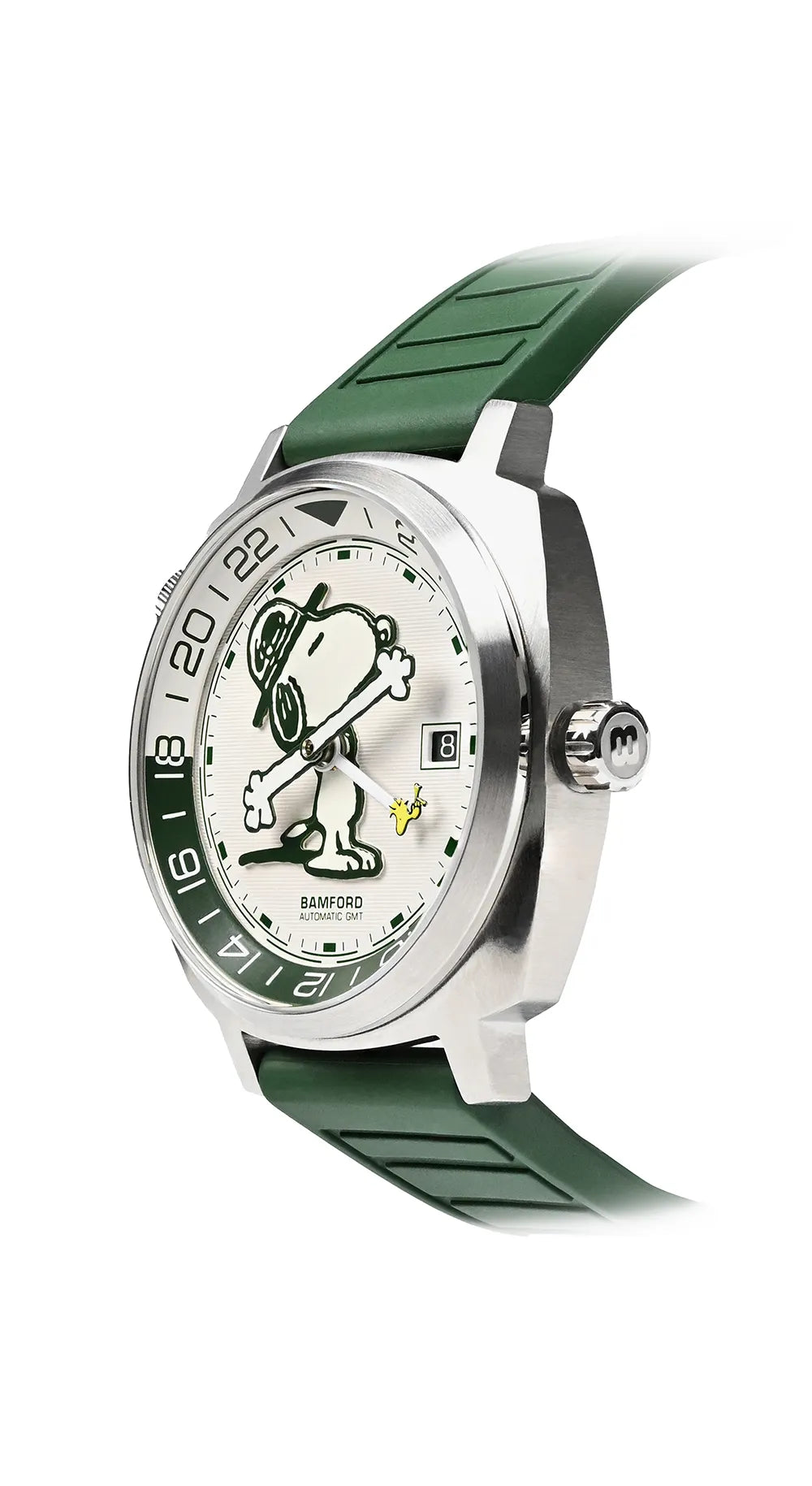 Bamford London x Harrods Snoopy Edition