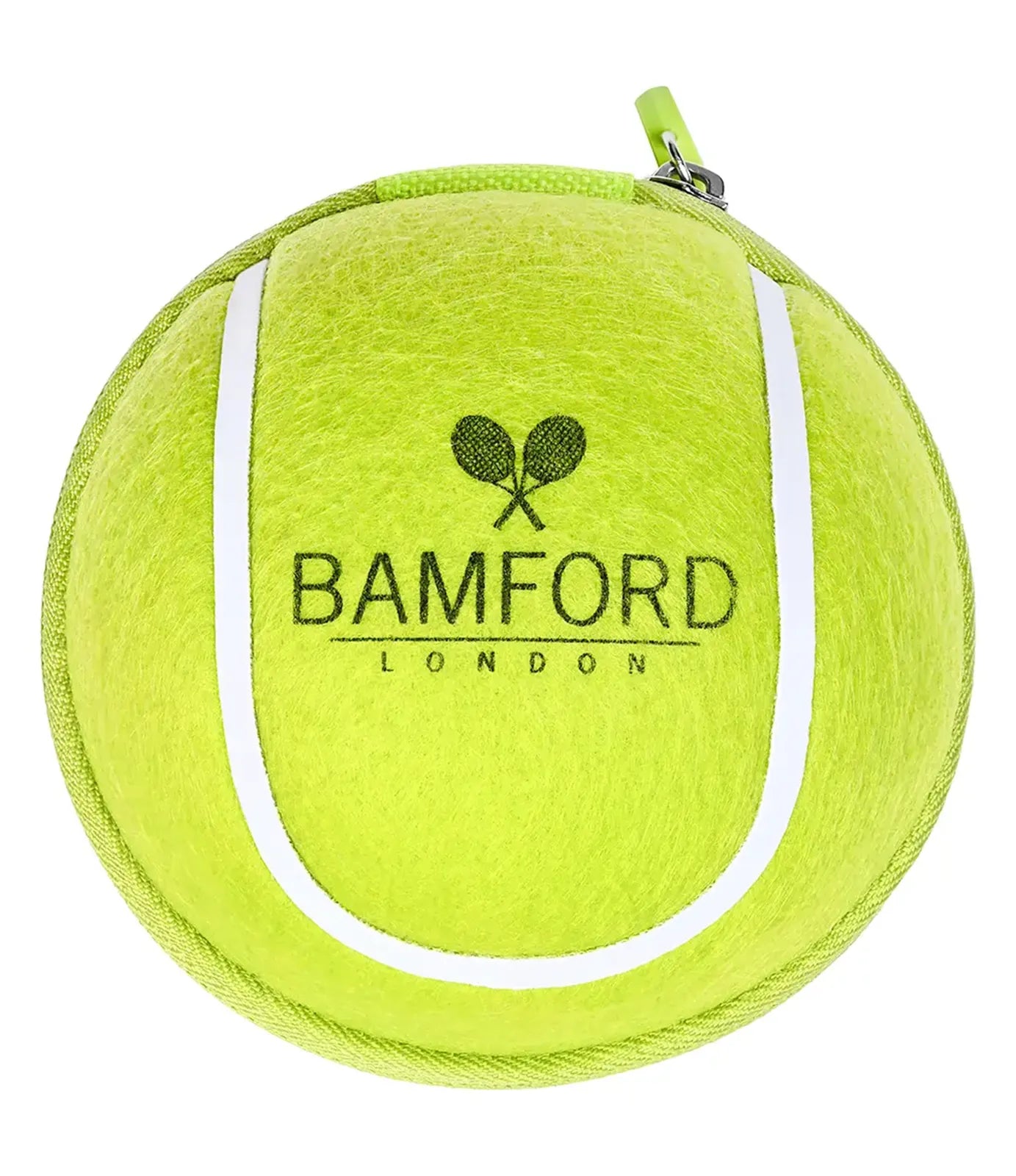 Bamford Exclusive Tennis Ball watch case