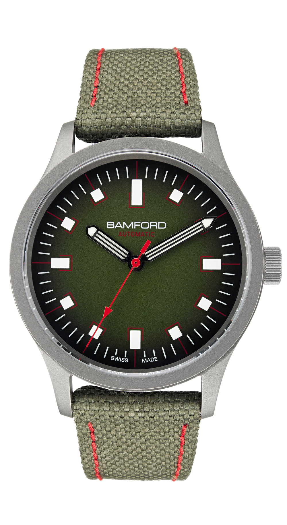 B80 Adventure Green