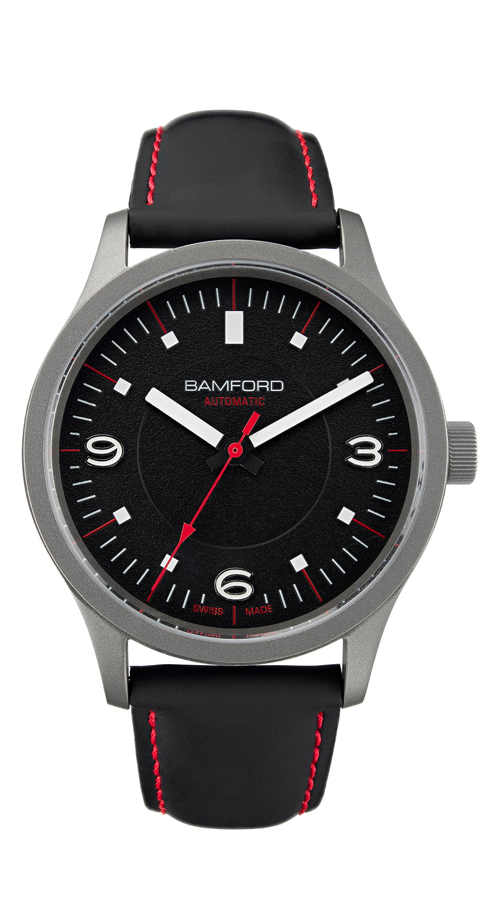 B80 Heritage Black