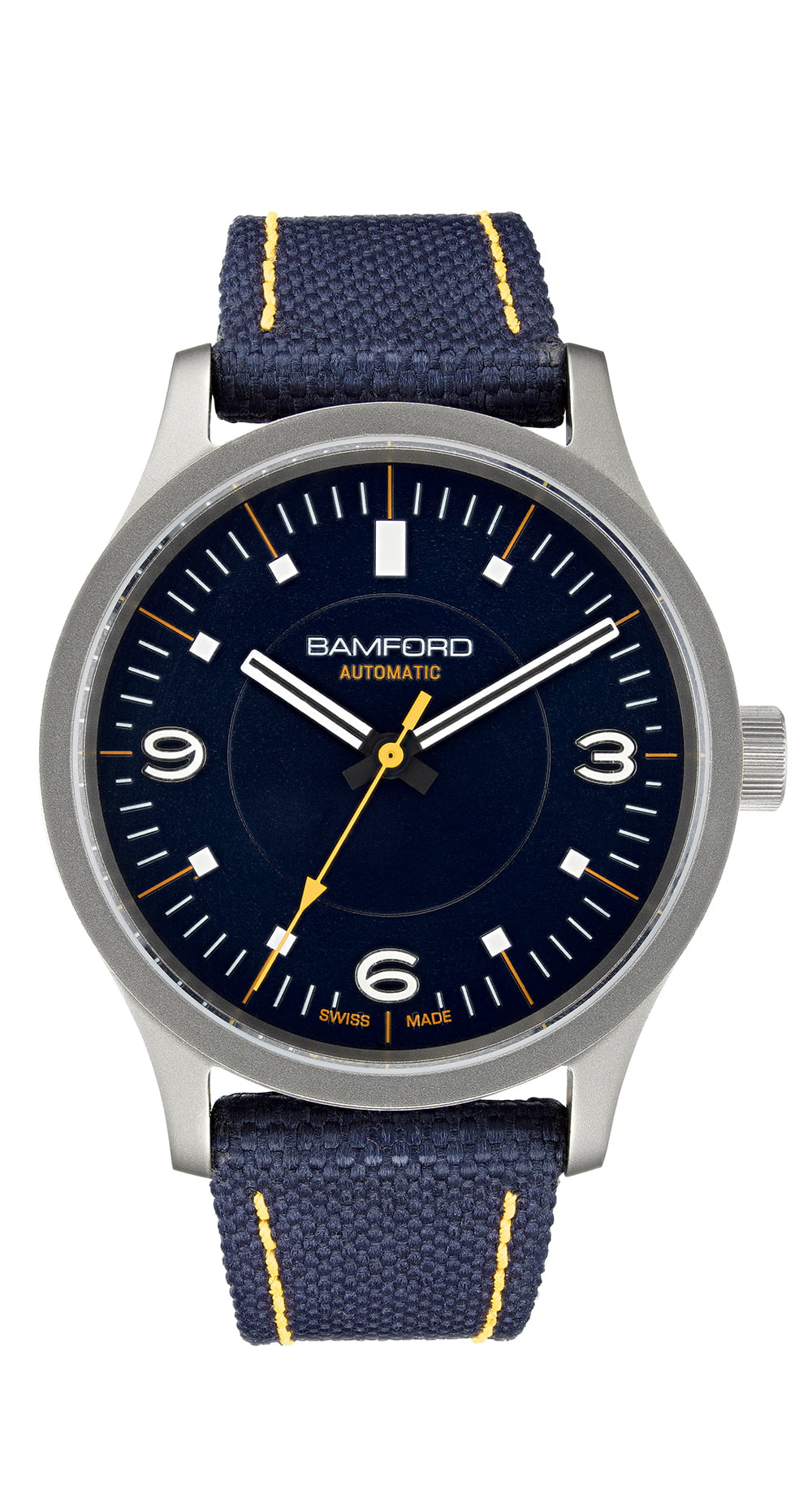 B80 Heritage Navy