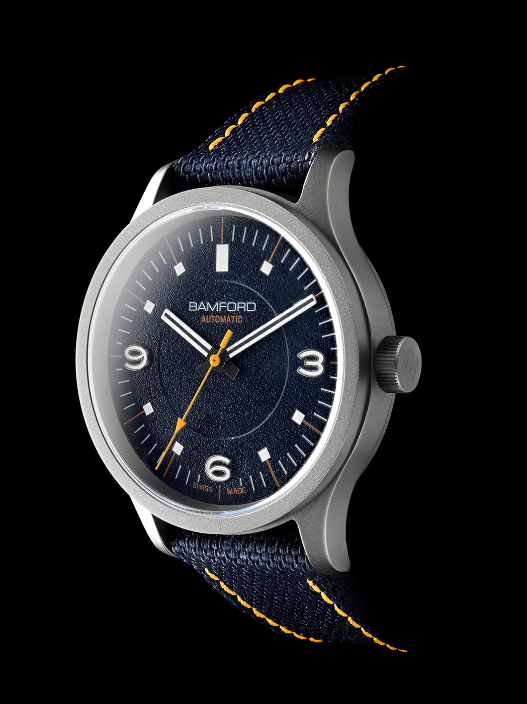 B80 Heritage Navy