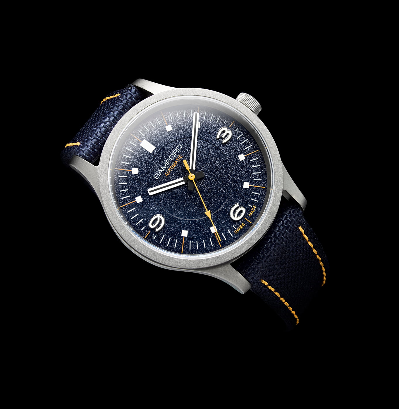 B80 Heritage Navy