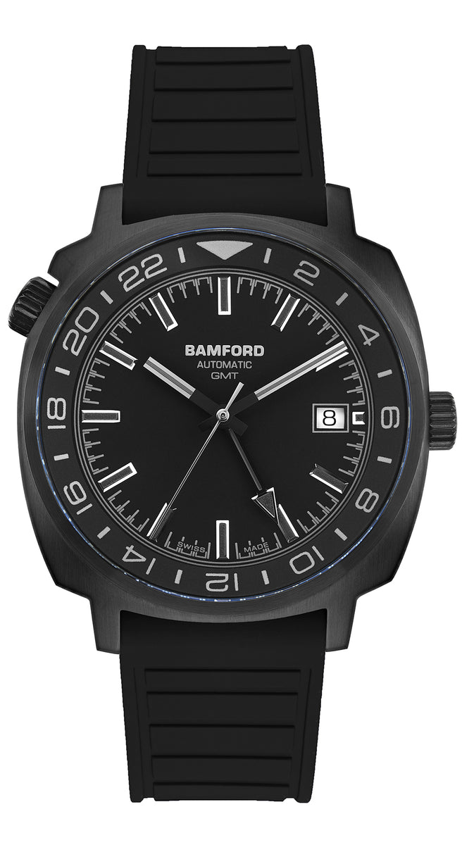 Bamford gmt clearance