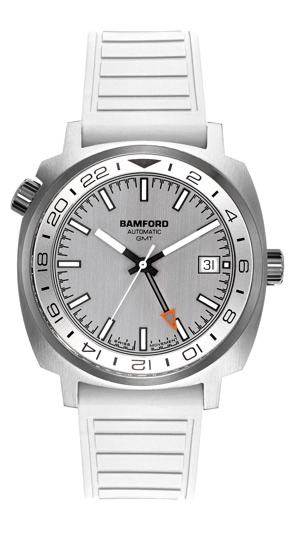 GMT Steel - Mirage