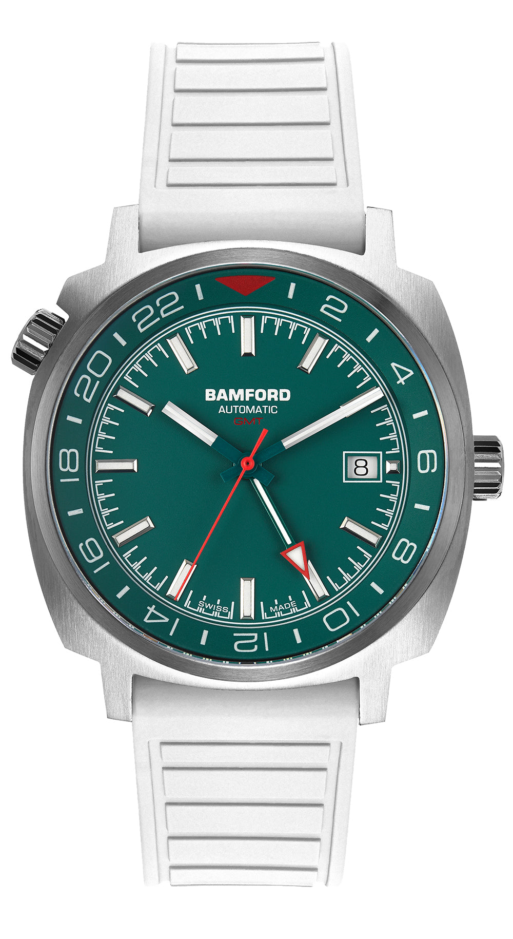 GMT Steel - Teal