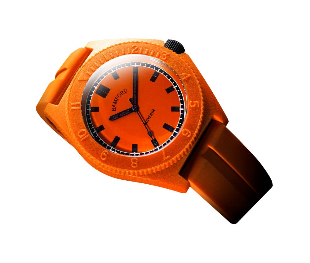Bamford Mayfair Sport