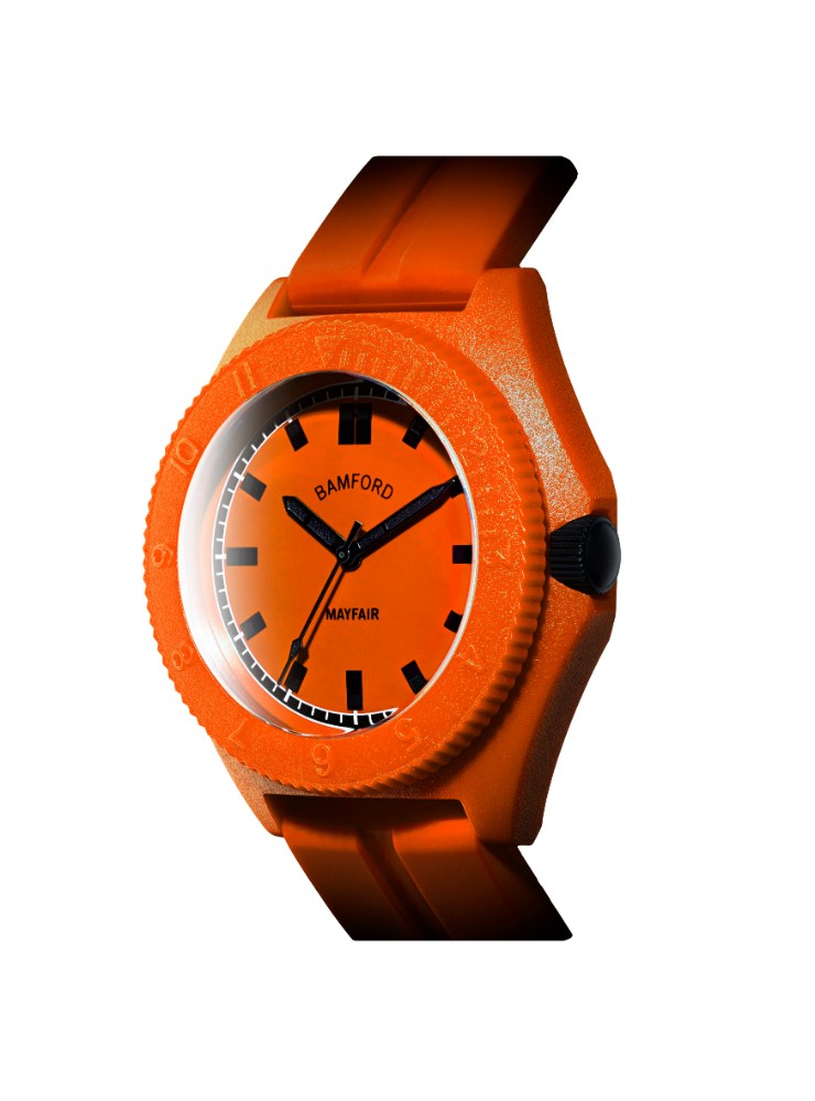 Bamford Mayfair Sport