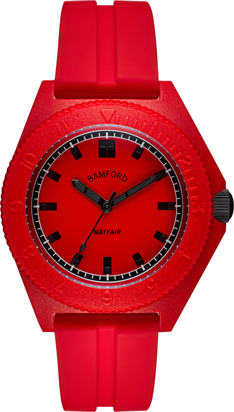 Bamford Mayfair Sport