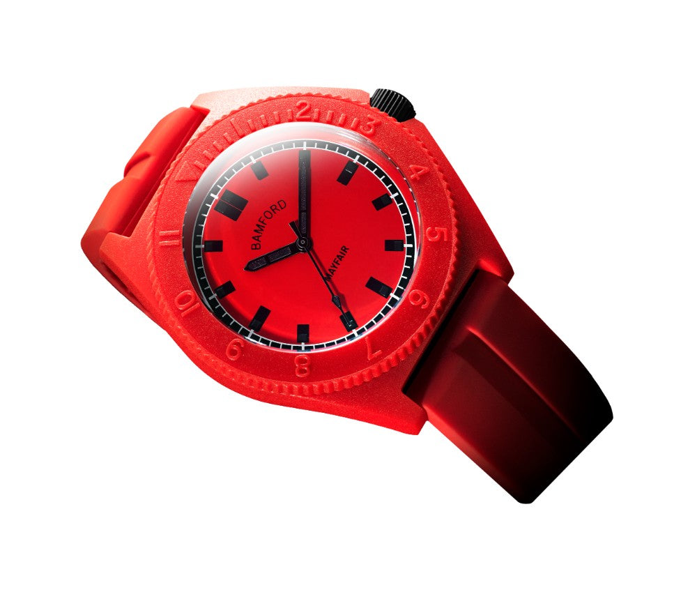 Bamford Mayfair Sport