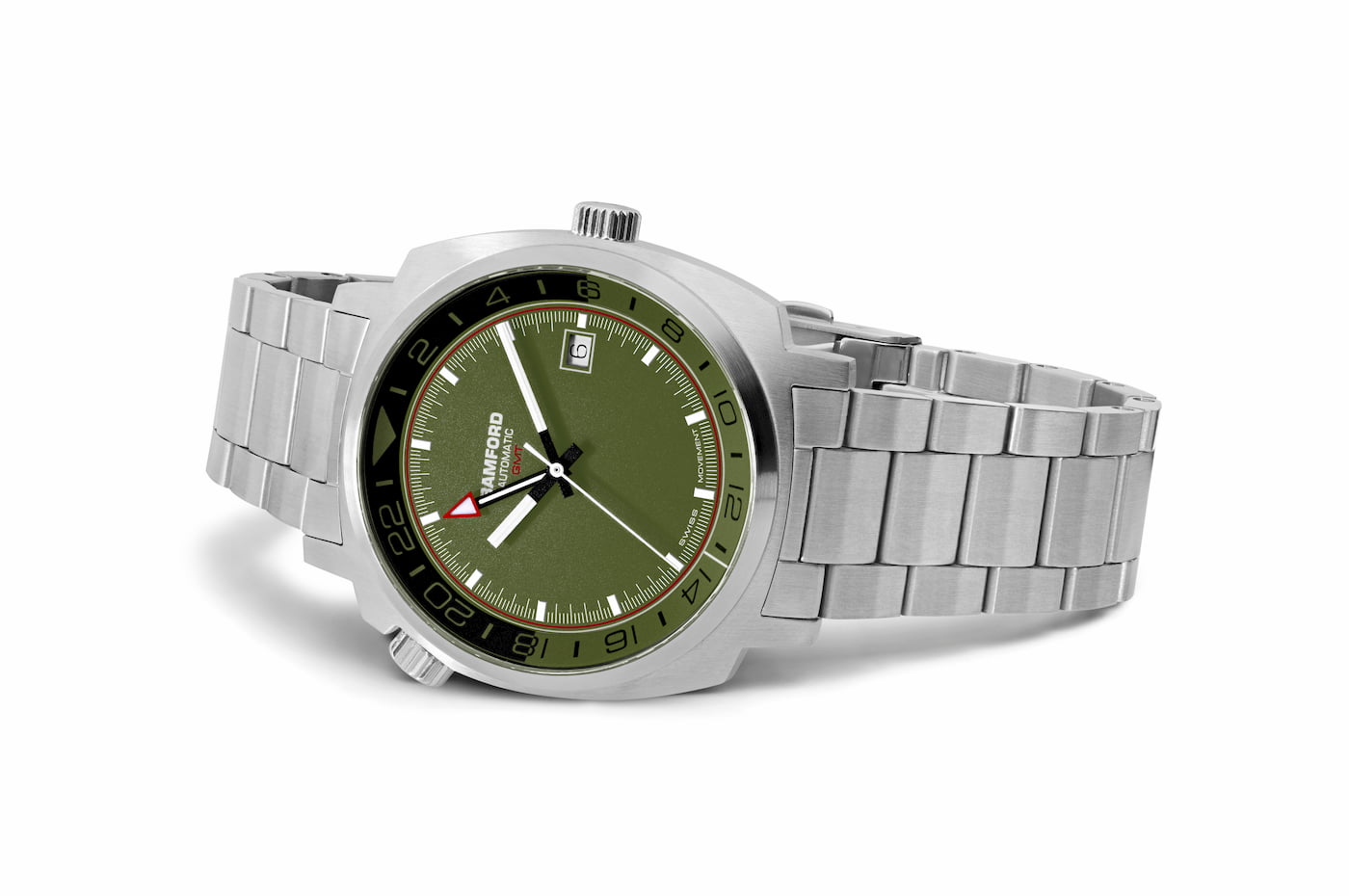 GMT Steel - Commando