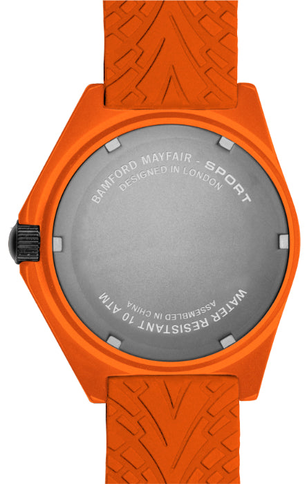Bamford Mayfair Sport