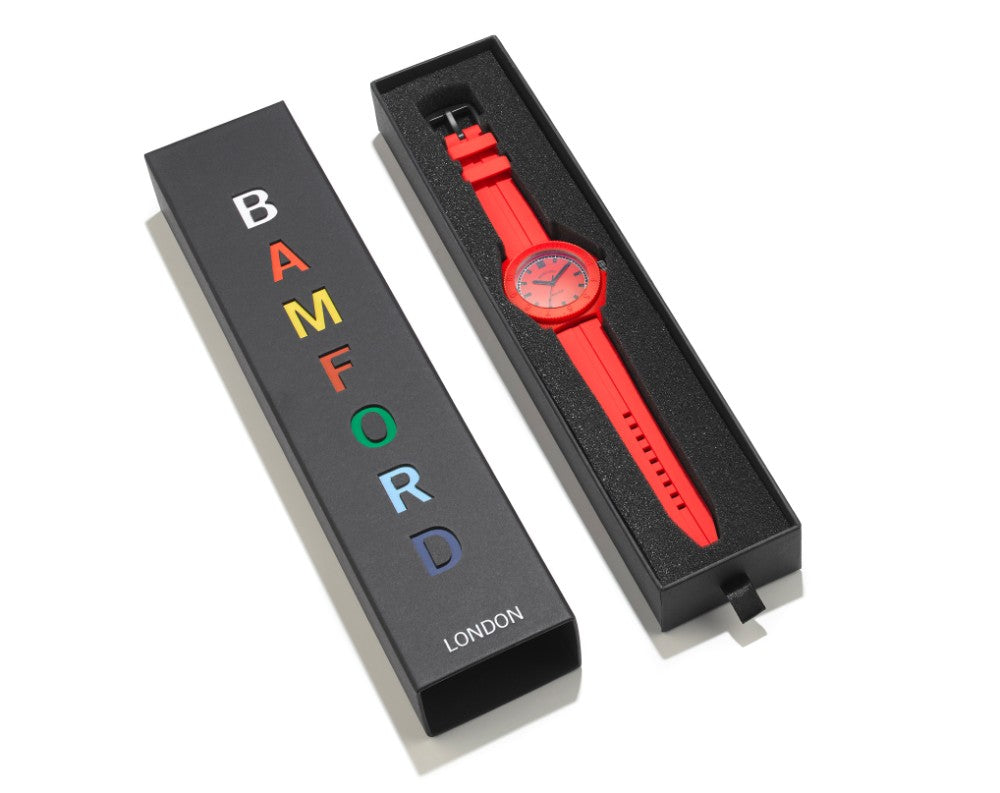 Bamford Mayfair Sport