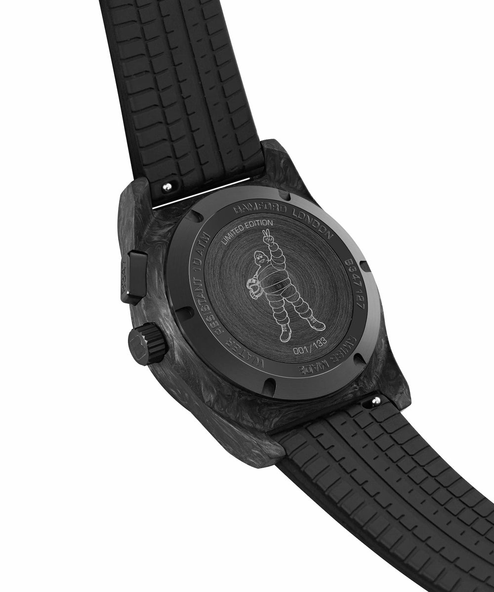 Michelin watch price sale