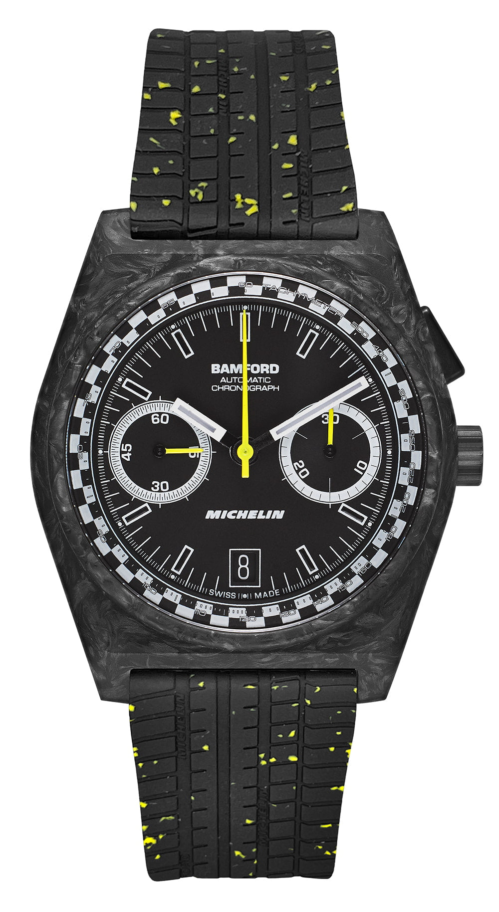 Michelin x Bamford B347 Pilot Sport