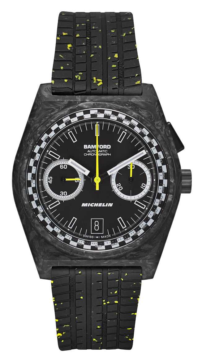 Bamford London B347-MCH-LTD