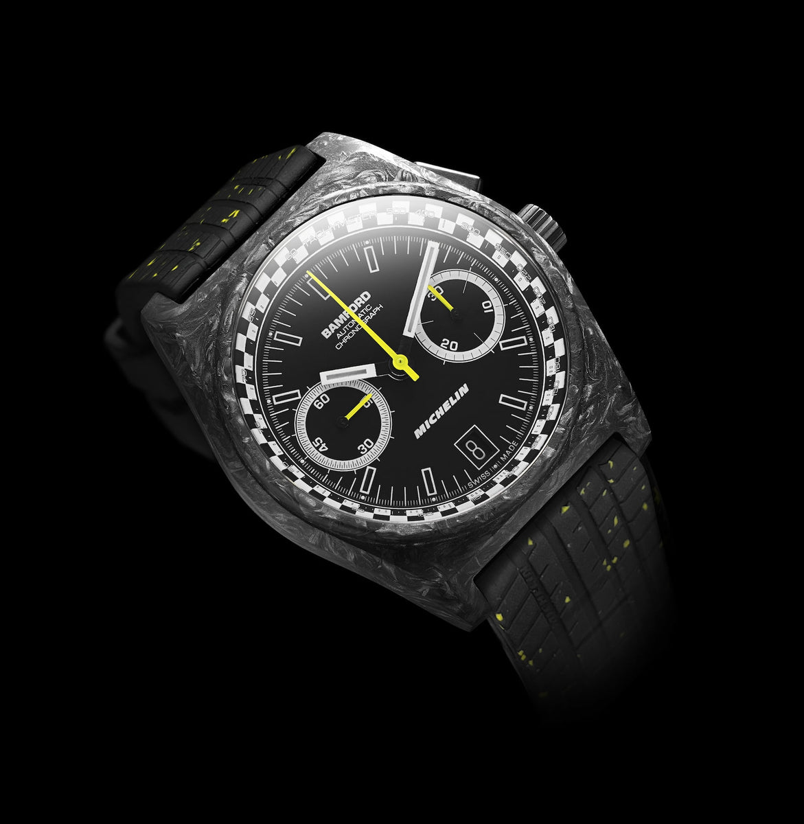 Michelin x Bamford B347 Pilot Sport