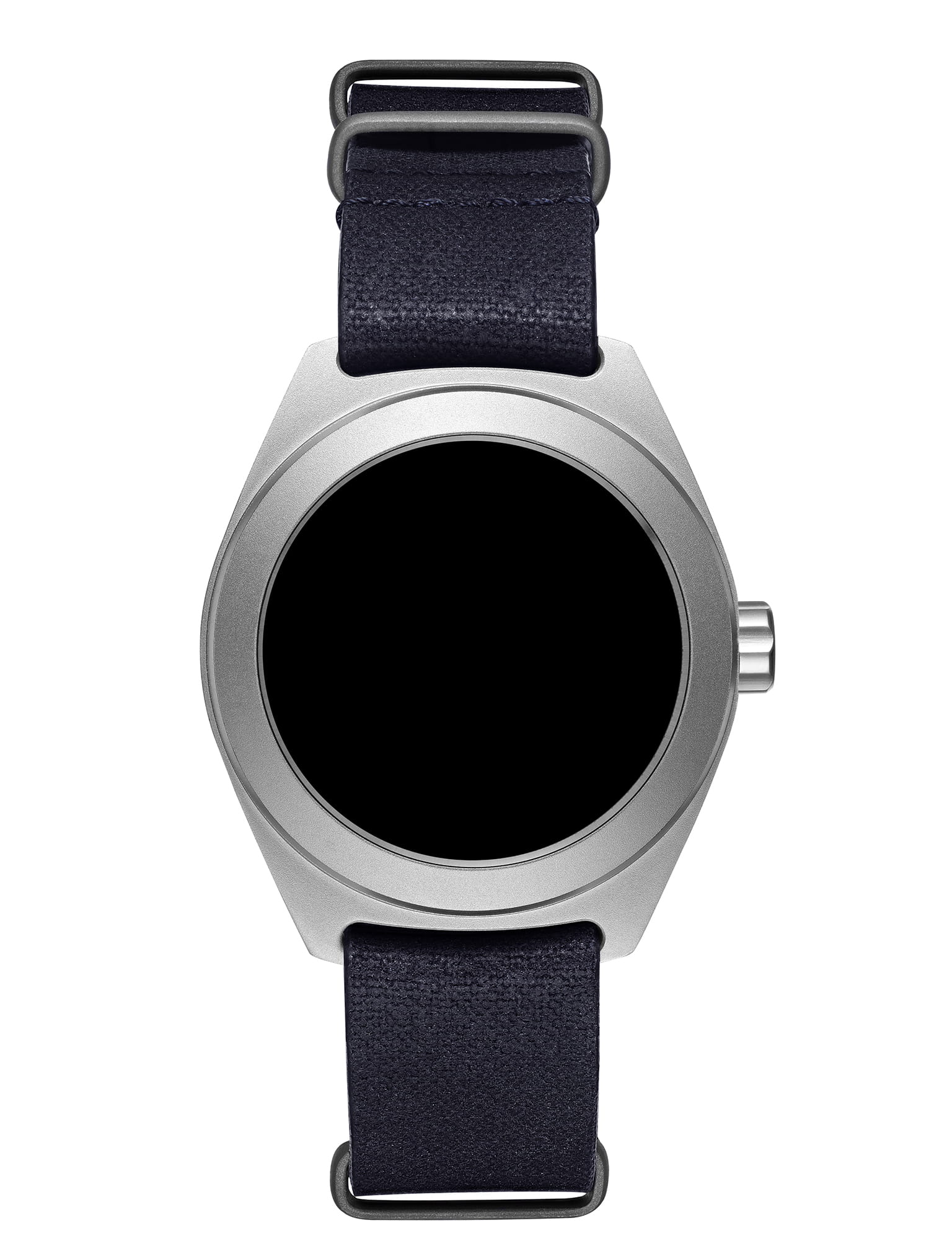 20mm LR001 Cordoba Strap - Navy