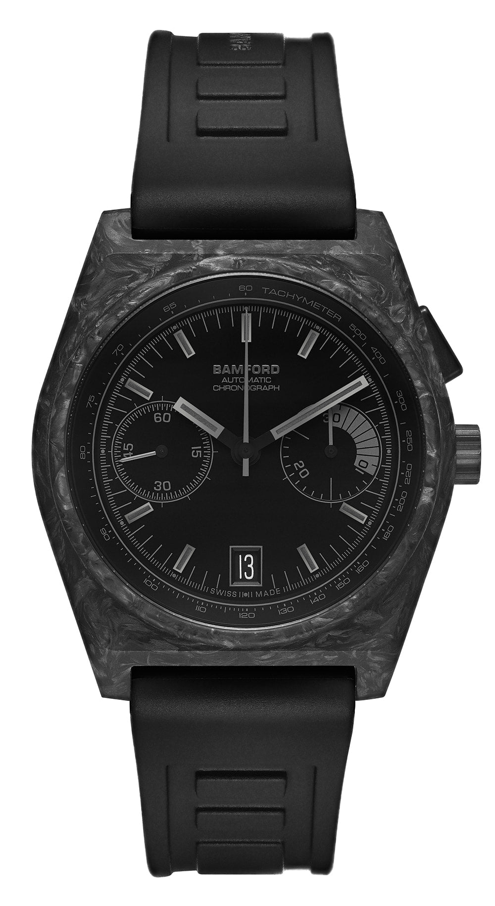 Bamford Carbon B347 - Predator