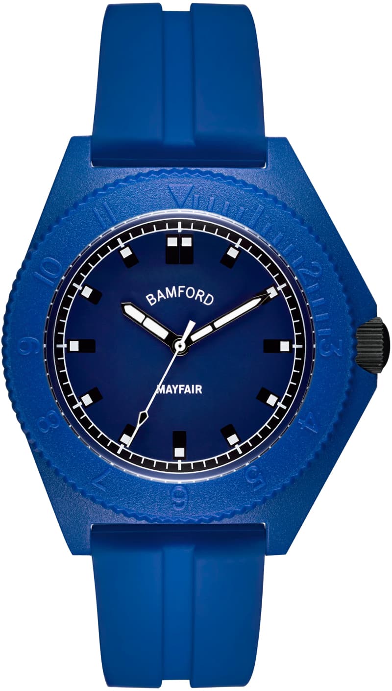 Bamford Mayfair Sport