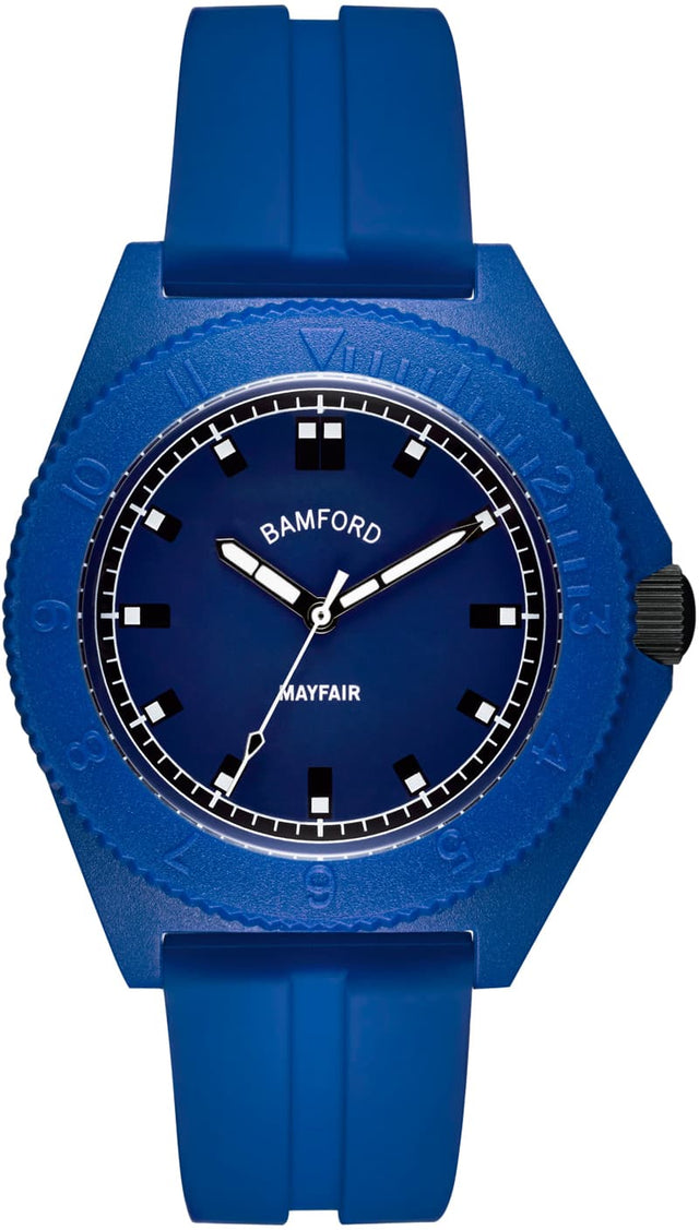 Bamford London bamford-mayfair-sport-navy
