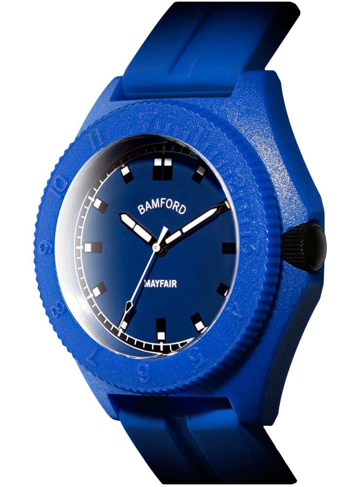 Bamford Mayfair Sport