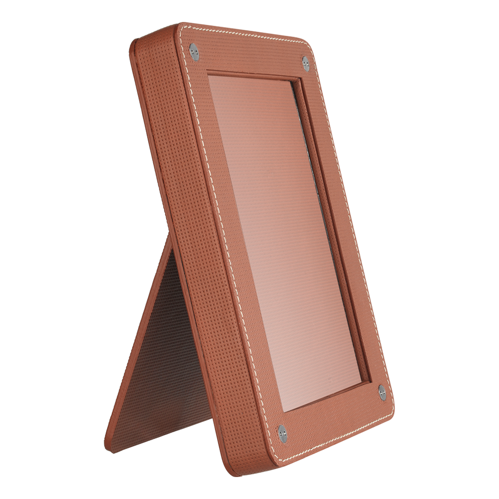 Picture Frame – Leather