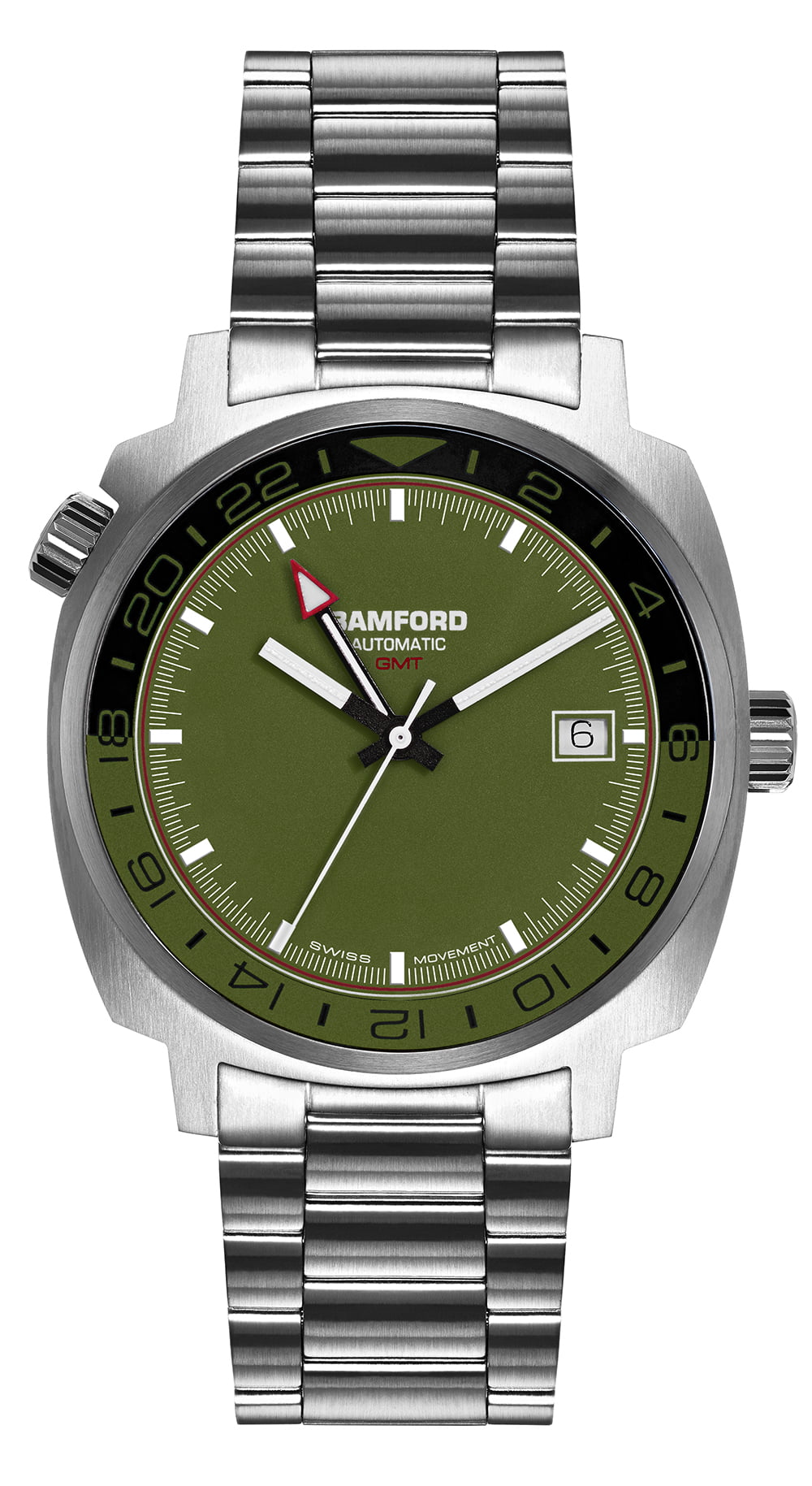 GMT Steel - Commando