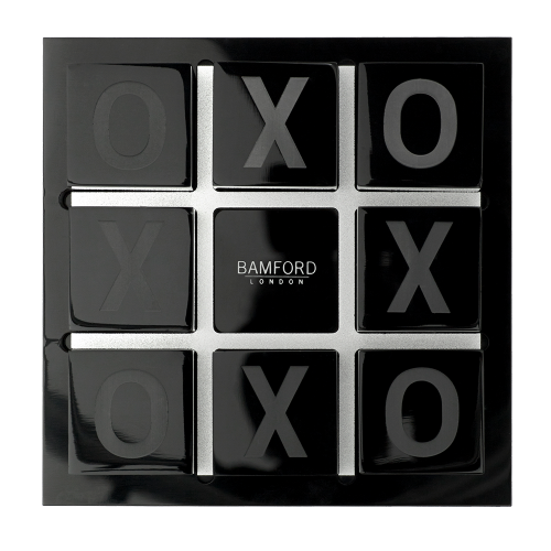 Noughts and Crosses Set