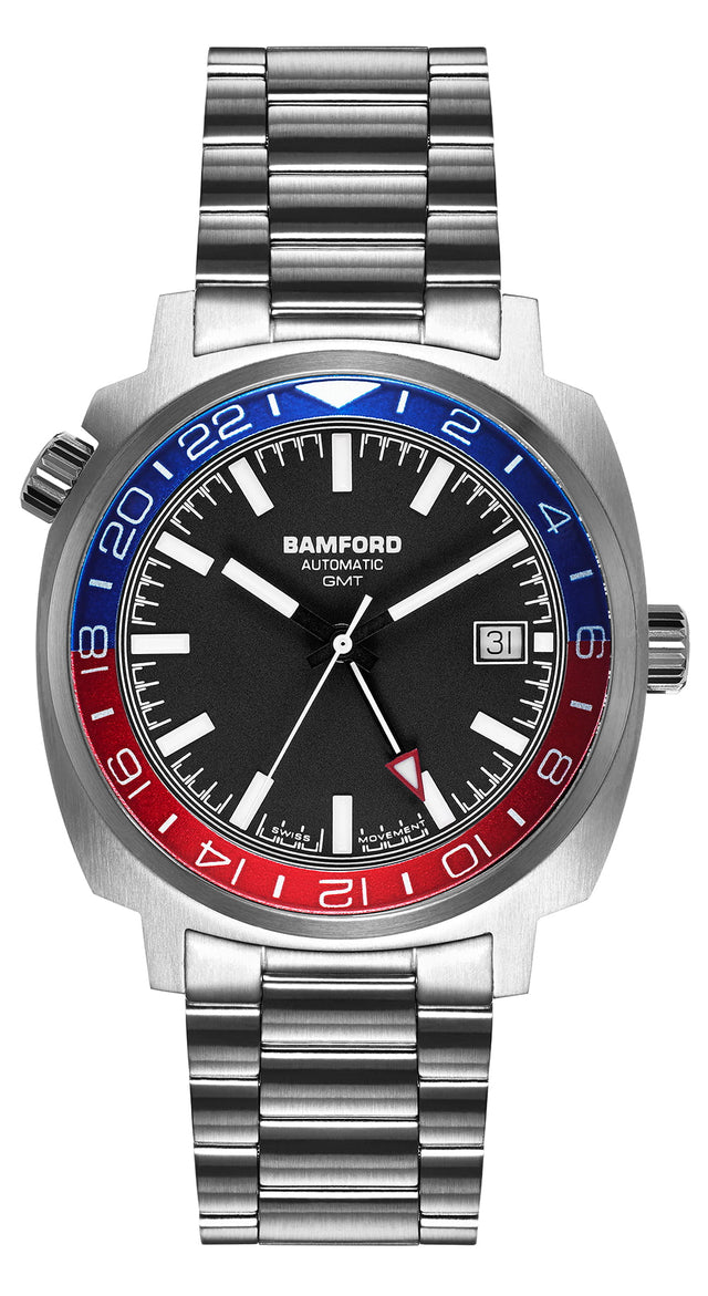 Bamford London gmt-heritage