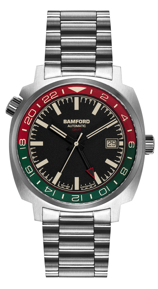 Bamford London bamford-gmt-italian