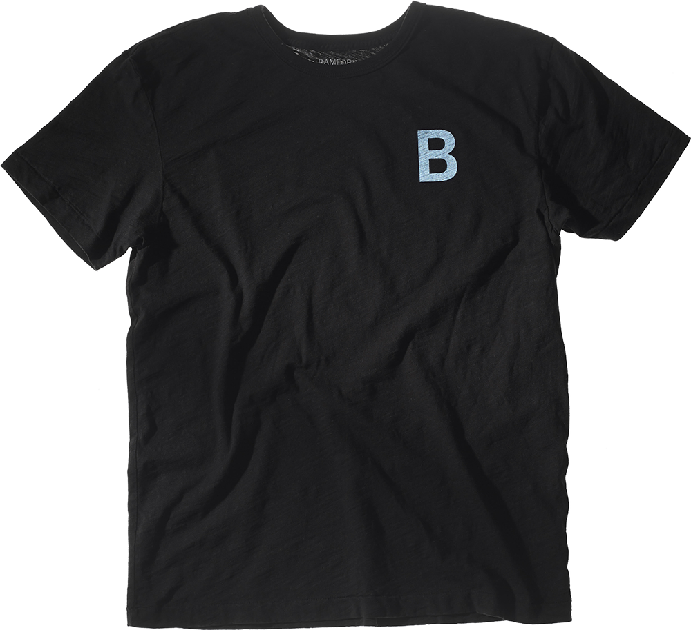 Limited Run Bamford Mayfair T Shirt