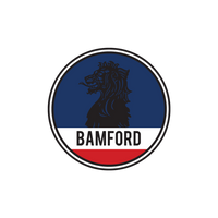Bamford Stickers Full-Set 1 [Pack-10]