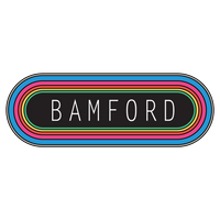Bamford Stickers Full-Set 1 [Pack-10]
