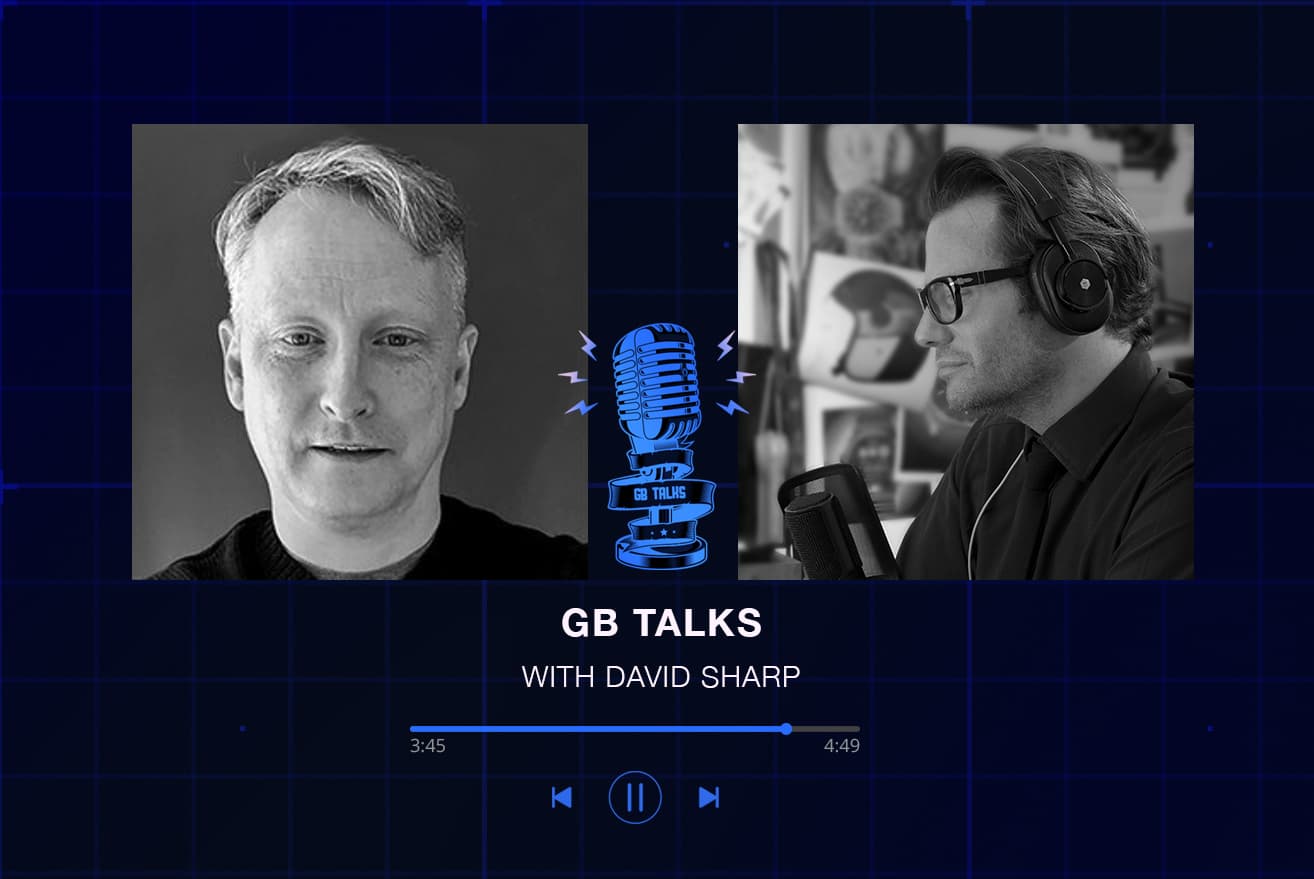 GB Talks Podcast Episode 116