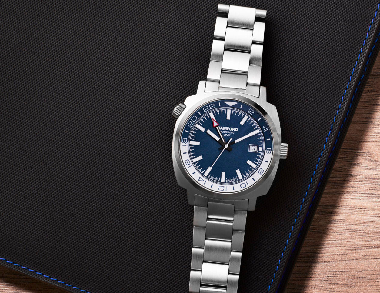 Bamford London unveils its second collection and announces first placement at Selfridges