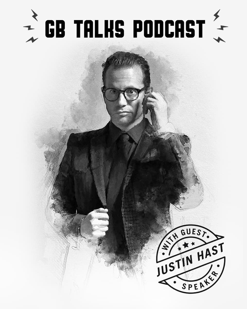 GB Talks Podcast Episode 9